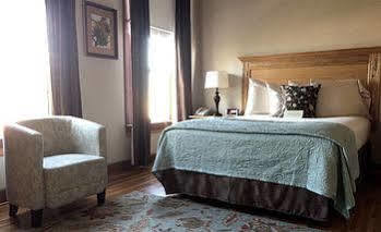Heritage Inn Artesia Eksteriør billede